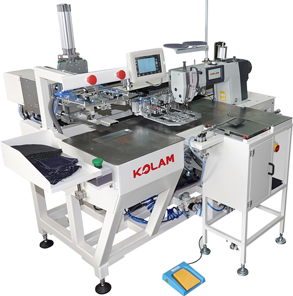 KL-7300A-COIN-Pocket-Machine-Bangladeshi-denim-mills